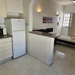 Apartamento Blife Martya